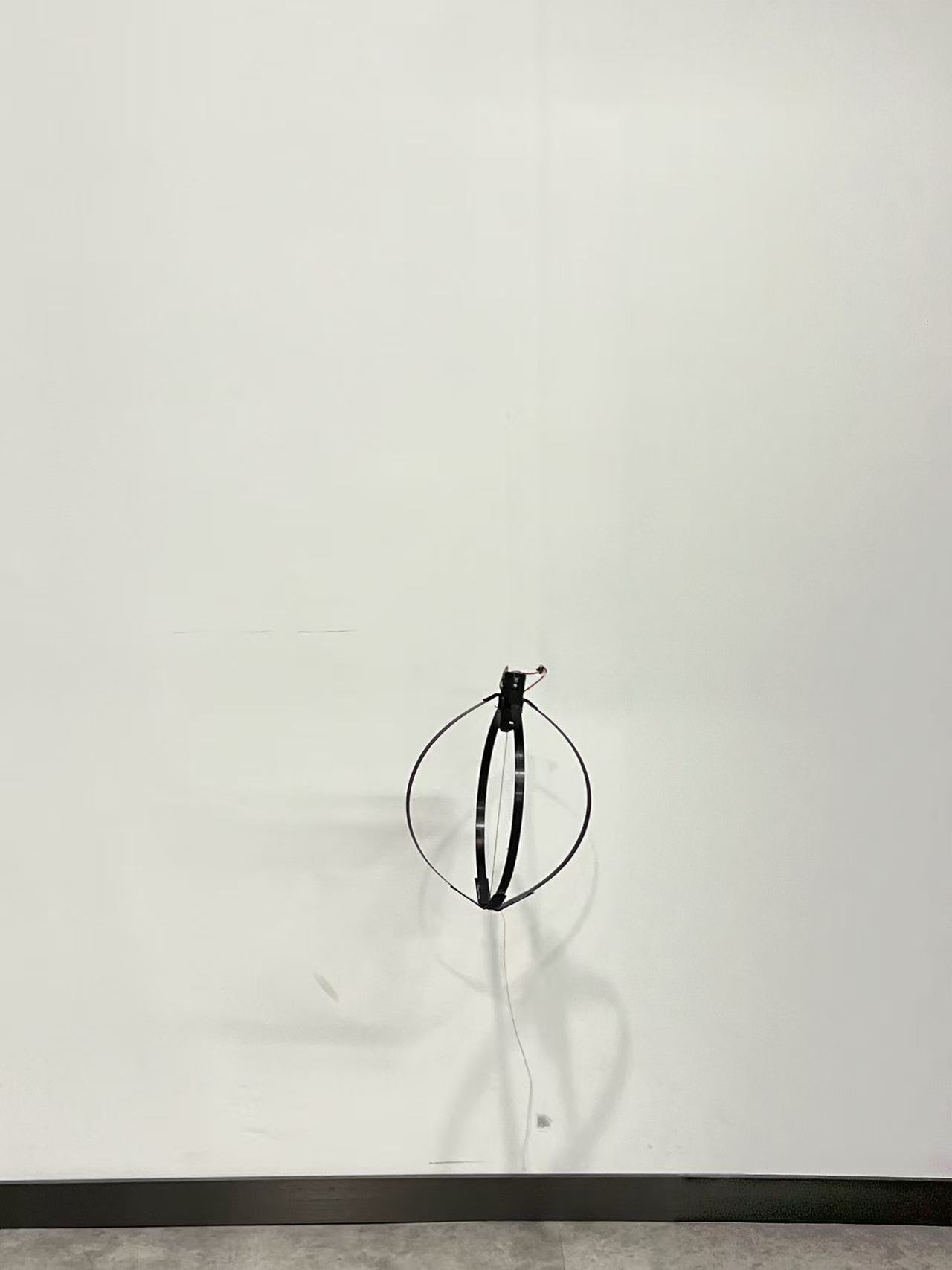 Jump mechanism step 2