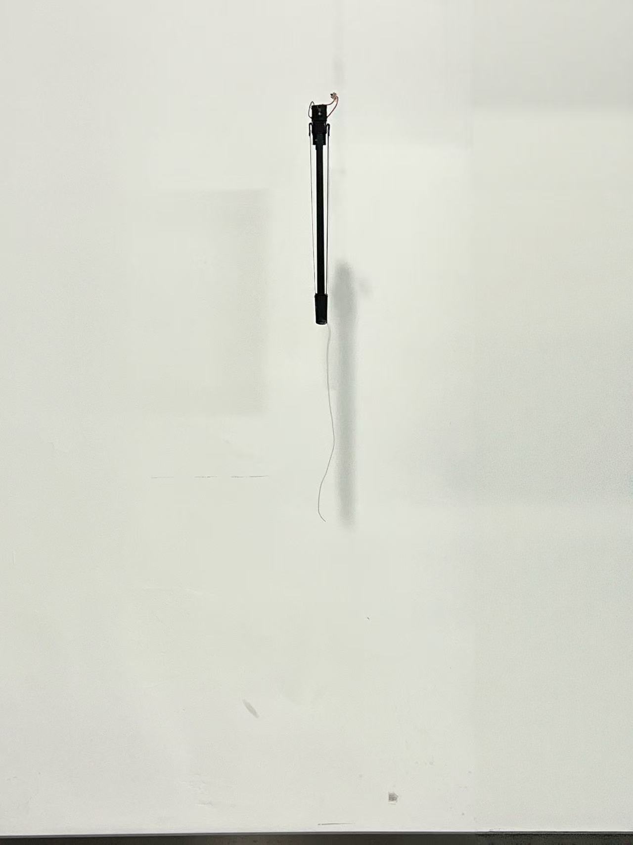 Jump mechanism step 4